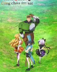 Anh Hùng Bất Tỉnh Và Công Chúa Ám Sát Anh Hùng Bất Tỉnh Và Công Chúa Ám Sát