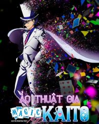 Ảo Thuật Gia Kaito 1412 Ảo Thuật Gia Kaito 1412