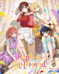 Bạn Gái Thuê (Phần 1) Bạn Gái Thuê (Phần 1)