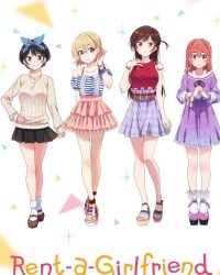 Bạn Gái Thuê (Phần 2) Bạn Gái Thuê (Phần 2)