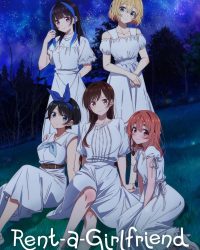 Bạn Gái Thuê (Phần 3) Bạn Gái Thuê (Phần 3)