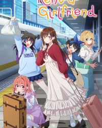 Bạn Gái Thuê (Phần 4) Bạn Gái Thuê (Phần 4)