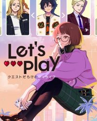 Cùng Chơi Nào Cùng Chơi Nào