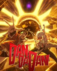 Dan Da Dan (Phần 2) Dan Da Dan (Phần 2)