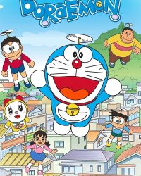 Doraemon: Tuyển tập mới nhất Doraemon: Tuyển tập mới nhất