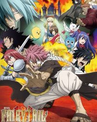 Fairy Tail: Nữ Tế Của Phượng Hoàng Fairy Tail: Nữ Tế Của Phượng Hoàng