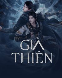 Già Thiên Già Thiên