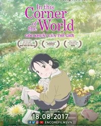 Góc Khuất Của Thế Giới Góc Khuất Của Thế Giới