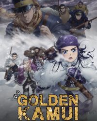 Golden Kamuy (Phần 3) Golden Kamuy (Phần 3)