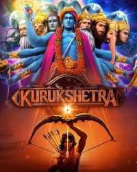 Kurukshetra: Đại Chiến Mahabharata Kurukshetra: Đại Chiến Mahabharata