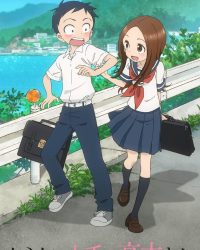 Nhất Quỷ Nhì Ma Thứ Ba Takagi (Phần 1) Nhất Quỷ Nhì Ma Thứ Ba Takagi (Phần 1)