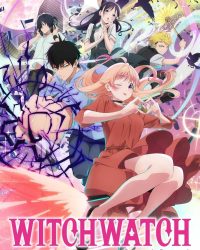 Phù Thủy Quan Sát Phù Thủy Quan Sát