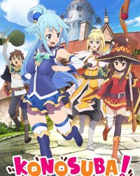 Phúc Lành Cho Thế Giới Tuyệt Vời Này (Phần 1) Phúc Lành Cho Thế Giới Tuyệt Vời Này (Phần 1)