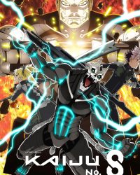 Quái Vật Số 8 (Phần 2) Quái Vật Số 8 (Phần 2)