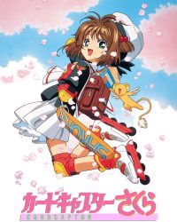 Sakura Thủ Lĩnh Thẻ Bài Sakura Thủ Lĩnh Thẻ Bài