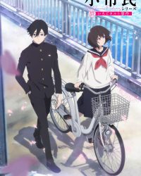 SHOSHIMIN: Cách Để Trở Nên Bình Thường (Phần 1) (Tiểu Thị Dân) SHOSHIMIN: Cách Để Trở Nên Bình Thường (Phần 1) (Tiểu Thị Dân)