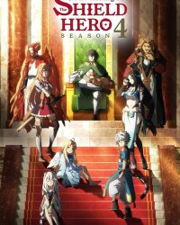 Sự Trỗi Dậy Của Khiên Hiệp Sĩ (Phần 4) Sự Trỗi Dậy Của Khiên Hiệp Sĩ (Phần 4)