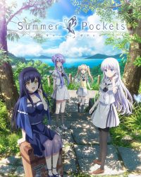 Summer Pockets Summer Pockets