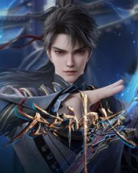 Thần Vực Vô Tận Thần Vực Vô Tận