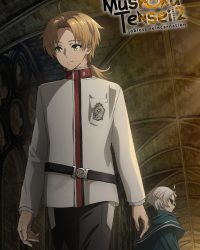 Thất Nghiệp Chuyển Sinh (Phần 2) Thất Nghiệp Chuyển Sinh (Phần 2)