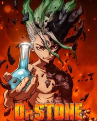 Tiến Sĩ Đá: Hồi Sinh Thế Giới (Phần 4) Tiến Sĩ Đá: Hồi Sinh Thế Giới (Phần 4)