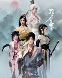 Vạn Cổ Kiếm Đế Vạn Cổ Kiếm Đế