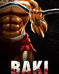 Võ Sĩ Baki (Phần 1) Võ Sĩ Baki (Phần 1)