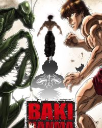 Võ Sĩ Baki (Phần 3) Võ Sĩ Baki (Phần 3)