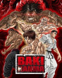 Võ Sĩ Baki (Phần 4) Võ Sĩ Baki (Phần 4)