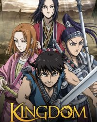 Vương Giả Thiên Hạ (Phần 2) Vương Giả Thiên Hạ (Phần 2)