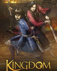 Vương Giả Thiên Hạ (Phần 3) Vương Giả Thiên Hạ (Phần 3)