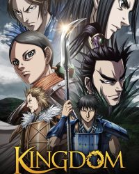 Vương Giả Thiên Hạ (Phần 5) Vương Giả Thiên Hạ (Phần 5)