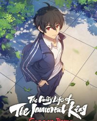 Nhật Ký Thường Ngày Của Tiên Vương (Phần 3) Nhật Ký Thường Ngày Của Tiên Vương (Phần 3)